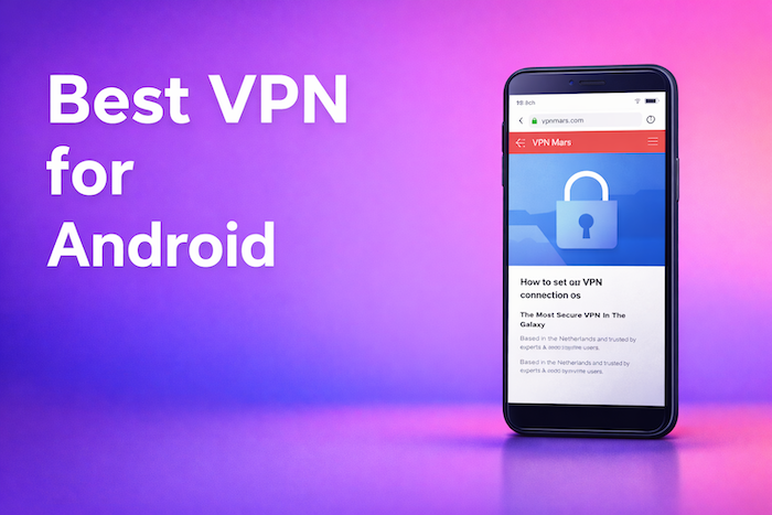 VPN Android